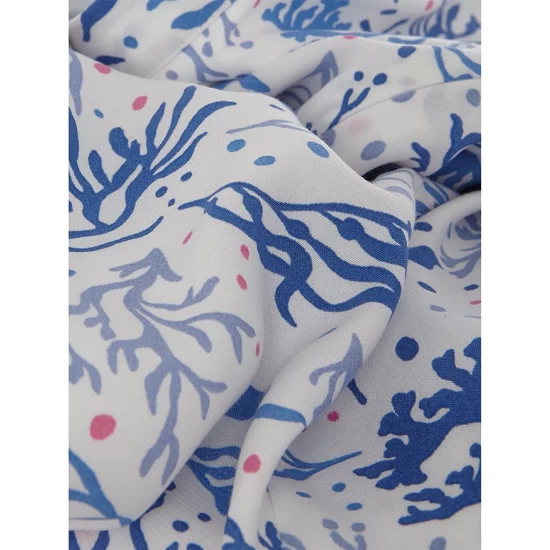 Best Sale π HOBBS LONDON Elora Printed π Shirt π Dress Ivory Multi π - Image 6