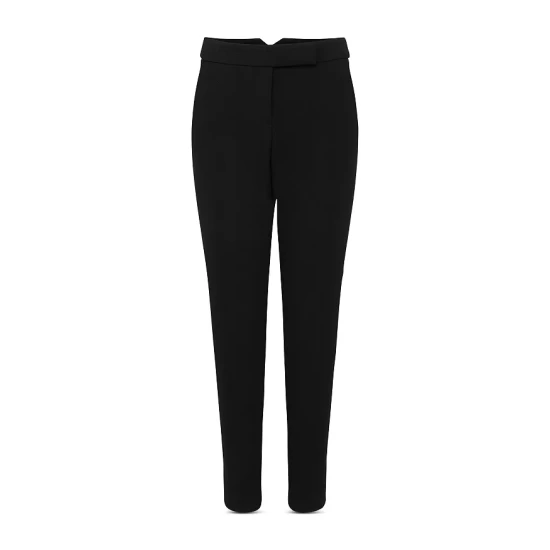 Promo π HOBBS LONDON Ophelia Slim Leg Pants Black π - Image 4