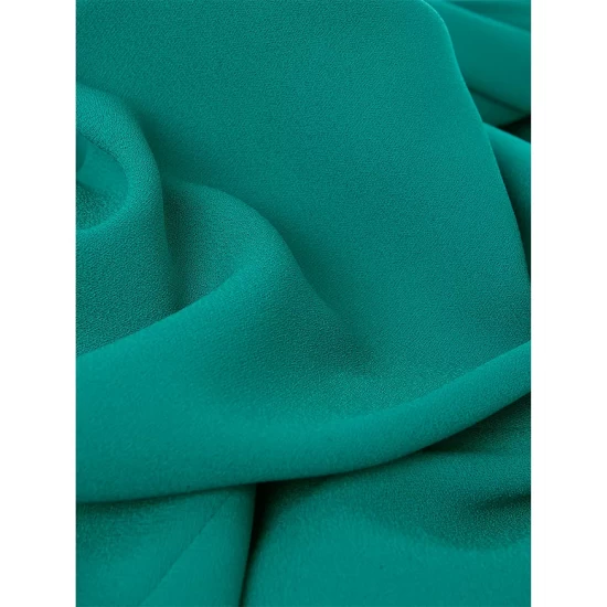 Best Sale β€οΈ HOBBS LONDON Reese π Dress Ocean Green β - Image 6