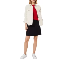 Flash Sale ✨ HOBBS LONDON Hensely Jacket Natural 🧨