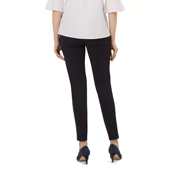 New π₯ HOBBS LONDON Adrianna Leggings Navy π - Image 2