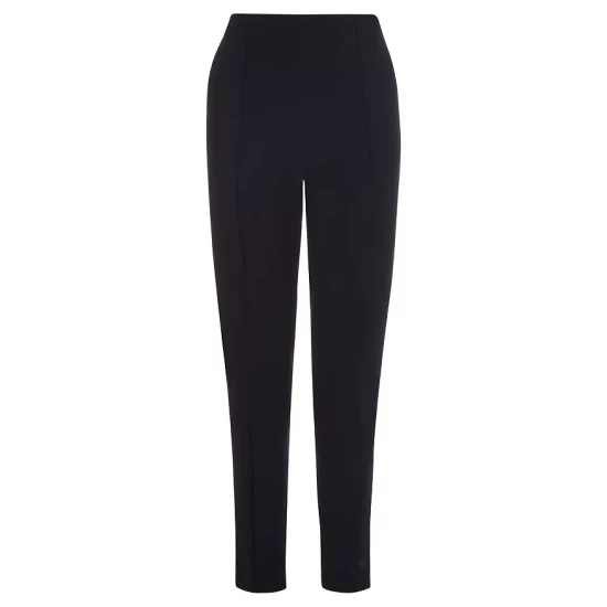 New π₯ HOBBS LONDON Adrianna Leggings Navy π - Image 4