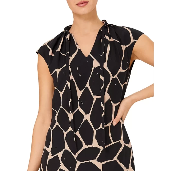 Deals π HOBBS LONDON Lottie Maxi π Dress Stone Black π - Image 3