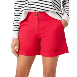 Brand new 🎉 HOBBS LONDON Chessie Chino Shorts True Navy 🥰