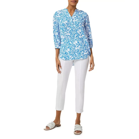 Cheap π HOBBS LONDON Yasmin Capri Pants White π