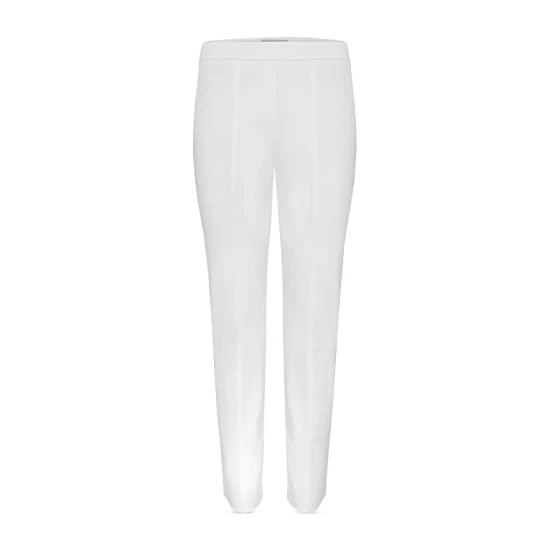 Cheap π HOBBS LONDON Yasmin Capri Pants White π - Image 4