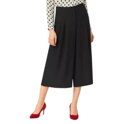 Promo 👏 HOBBS LONDON Pina Culottes Black 👍