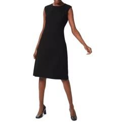 Best Sale π HOBBS LONDON Ophelia Sleeveless π Dress Black π