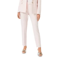 Best Pirce 😍 HOBBS LONDON Kaia Trousers Icy Pink 😍