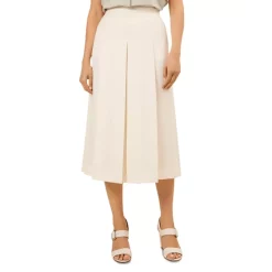 Wholesale 🥰 HOBBS LONDON Drew Cropped Wide-Leg Pants Ivory 🔔