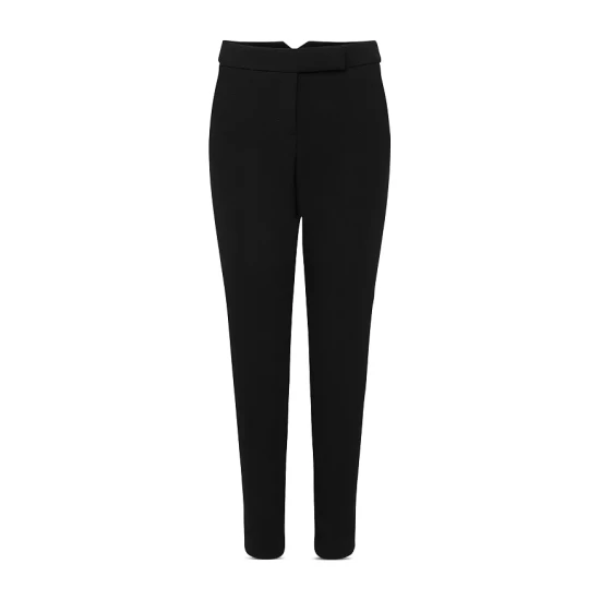 Discount π HOBBS LONDON Ophelia Slim Leg Pants Black π