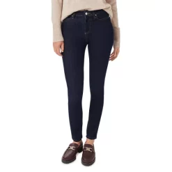 Promo 👍 HOBBS LONDON Gia Sculpting Skinny 👖 Jeans In Indigo 👏