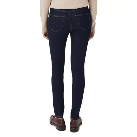 Promo π HOBBS LONDON Gia Sculpting Skinny π Jeans In Indigo π - Image 2