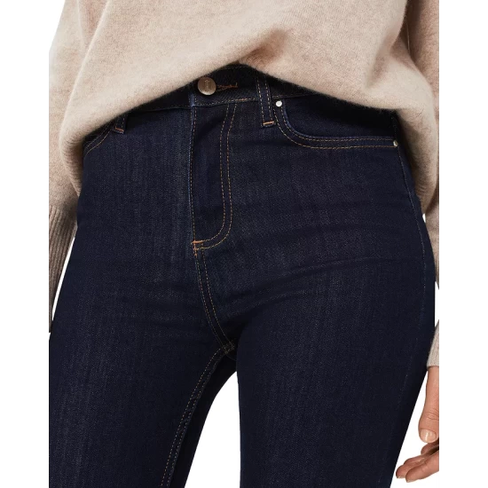 Promo π HOBBS LONDON Gia Sculpting Skinny π Jeans In Indigo π - Image 5