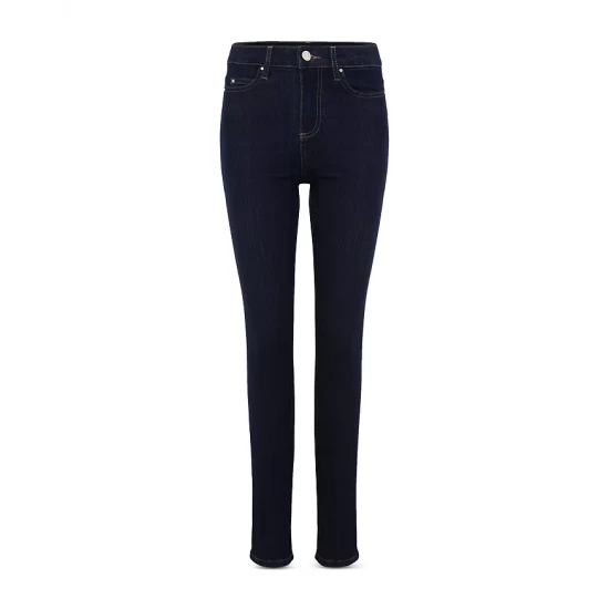 Promo π HOBBS LONDON Gia Sculpting Skinny π Jeans In Indigo π - Image 7