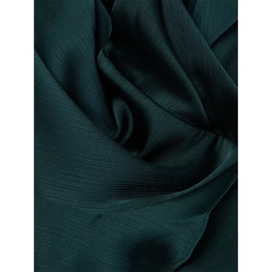 Discount π― HOBBS LONDON Sally V Neck π Dress Evergreen 𧨠- Image 6