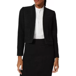 Flash Sale ✨ HOBBS LONDON Gabi Jacket Black 🤩