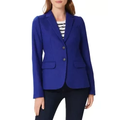 Wholesale ✔️ HOBBS LONDON Jessica Two Button Jacket Cobalt 😍