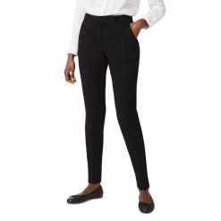 Best Pirce 💯 HOBBS LONDON Petites Ophelia Skinny Pants Black 🛒