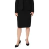 Cheap ⌛ HOBBS LONDON Petites Ophelia Pencil 👗 Skirt Black 🔔