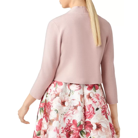 Brand new π₯ HOBBS LONDON Abbey Cropped Cardigan Pale Pink π - Image 2