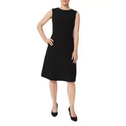 Wholesale π HOBBS LONDON Ophelia Sleeveless π Dress Black βοΈ