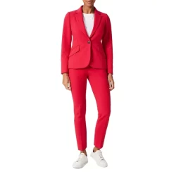 Best reviews of ⌛ HOBBS LONDON Suki Blazer Hot Magenta 😉