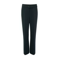 Best Sale 🤩 HOBBS LONDON Drew Wide Leg Pants Deep Pine 🧨