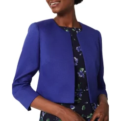 Best deal 💯 HOBBS LONDON Elize Jacket Ultramarine ✨